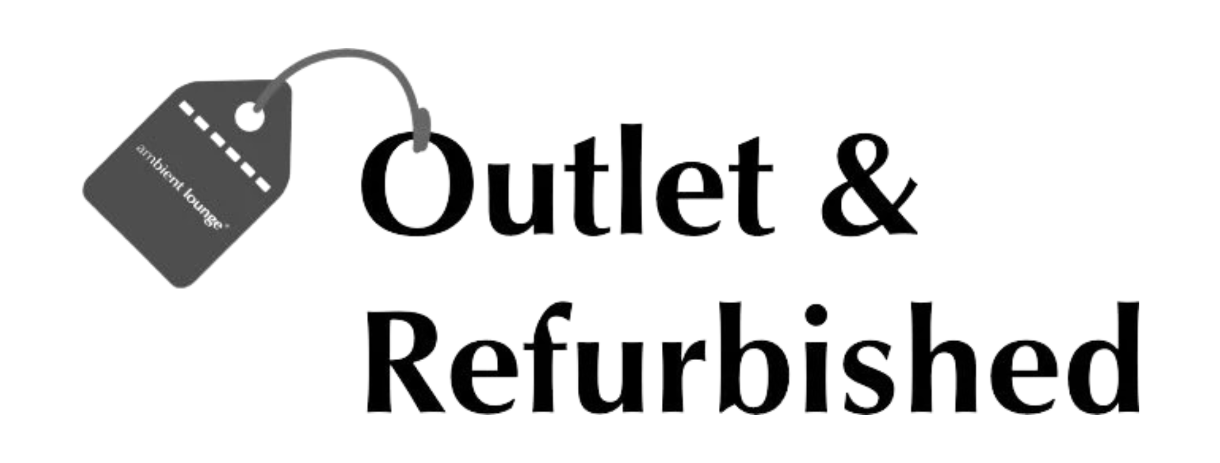 ambient lounge® Outlet Items New Zealand